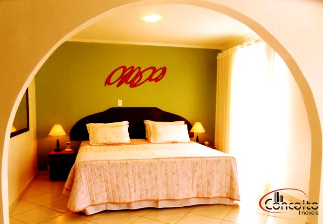 Luxuoso hotel de frente para o mar!