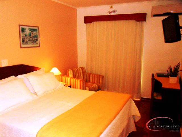 Luxuoso Hotel de frente para o mar!