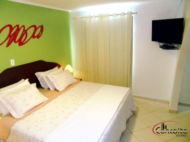 Luxuoso hotel de frente para o mar!