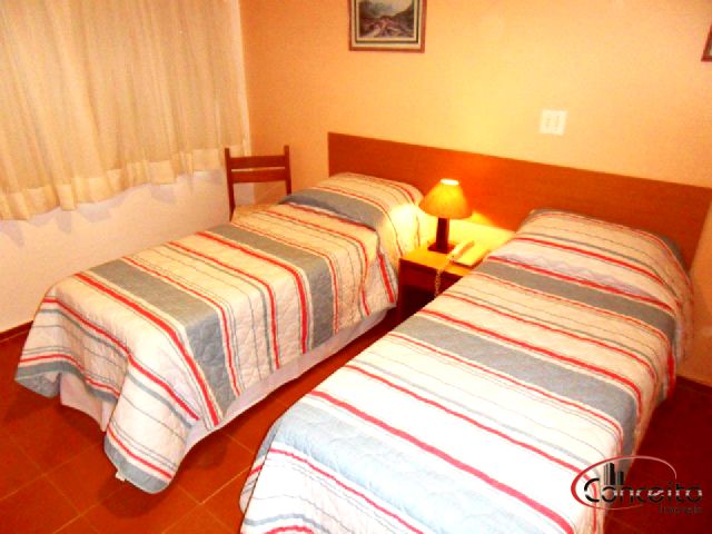 Luxuoso Hotel de frente para o mar!