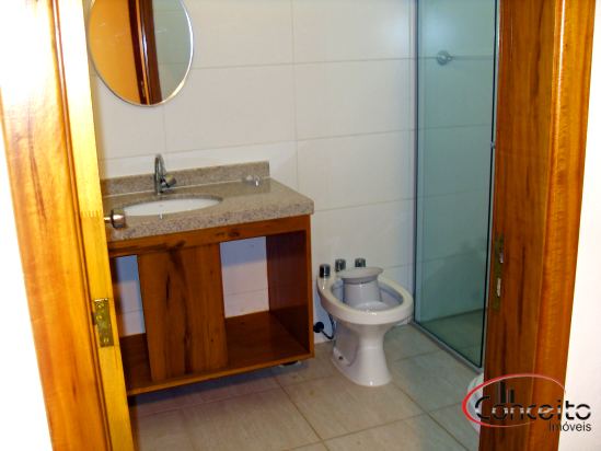 Casa com 4 Suítes a 30mts da Praia!