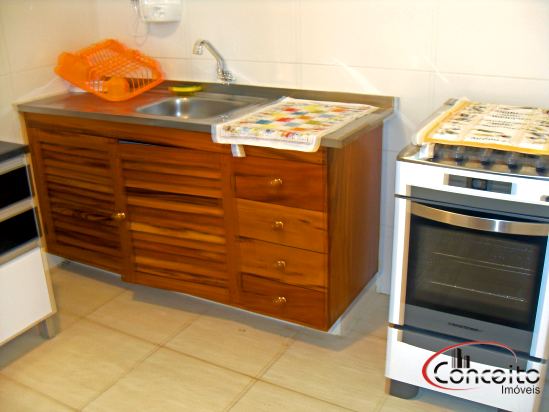 Casa com 4 Suítes a 30mts da Praia!