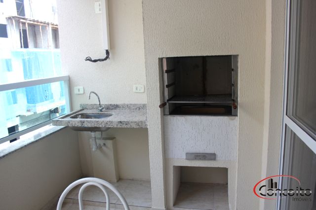 Novo! Excelente apartamento com 2 dormitórios, próximo a praia!
