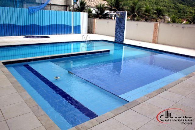 Novo! Excelente apartamento com 2 dormitórios, próximo a praia!