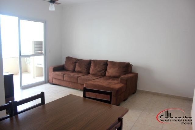 Novo! Excelente apartamento com 2 dormitórios, próximo a praia!