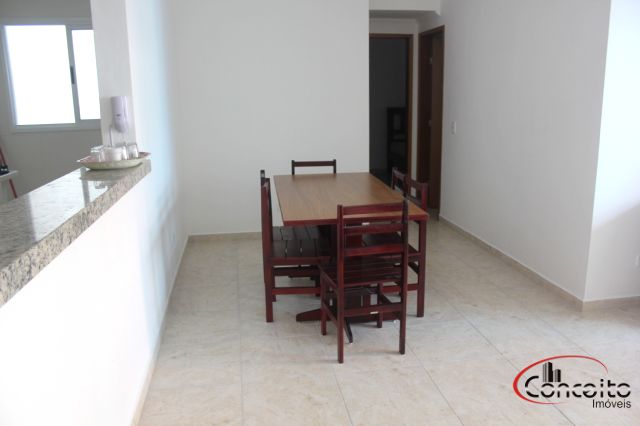 Novo! Excelente apartamento com 2 dormitórios, próximo a praia!