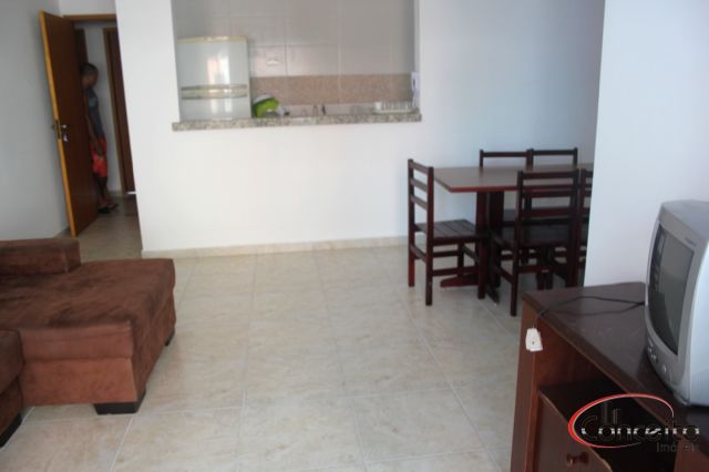 Novo! Excelente apartamento com 2 dormitórios, próximo a praia!