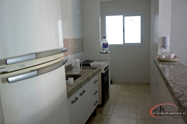 Novo! Excelente apartamento com 2 dormitórios, próximo a praia!