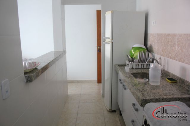 Novo! Excelente apartamento com 2 dormitórios, próximo a praia!