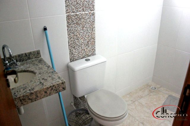 Novo! Excelente apartamento com 2 dormitórios, próximo a praia!