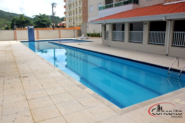 Novo! Excelente apartamento com 2 dormitórios, próximo a praia!