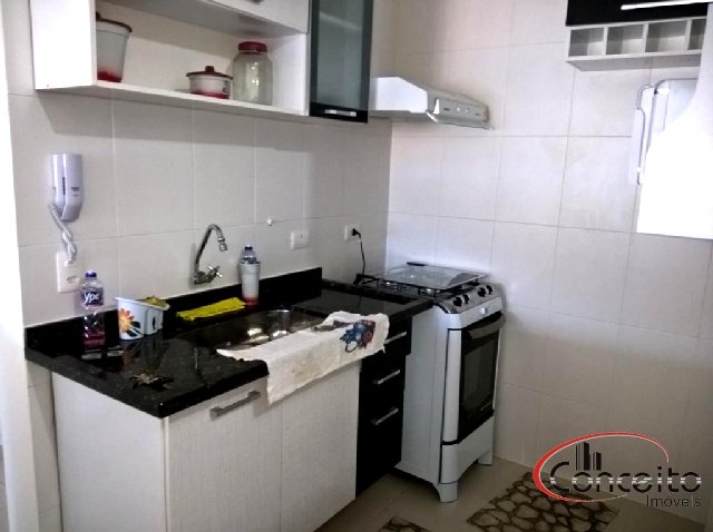Ótimo apartamento com 3 dormitórios em excelente localização!